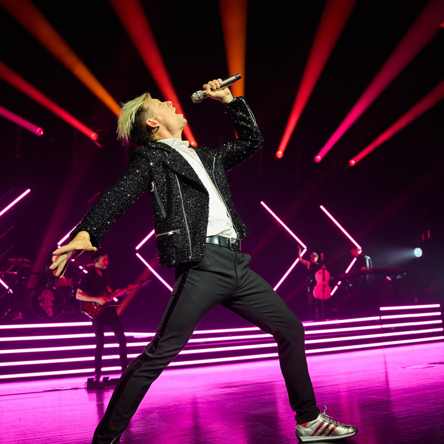 19. november 2026, Linz, TipsArena Linz, Rock møder Klassisk 