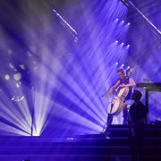 07.05.27 Magdeburg, GETEC Arena, Rock meets Klassik