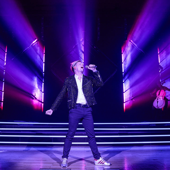 06.05.27 Düsseldorf, Mitsubishi Electric Halle, Rock meets Klassik