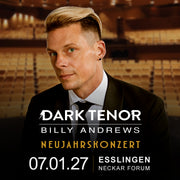 07.01.27 Esslingen, Neckar Forum, nytårskoncert