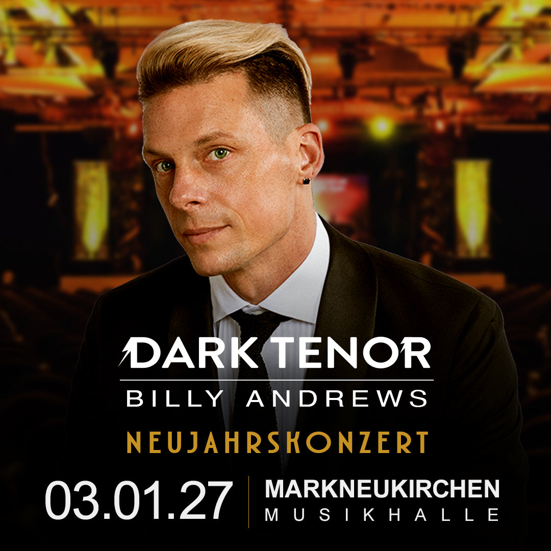 03.01.27 Markneukirchen, Musikhalle, Neujahrskonzert