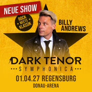 01.04.27 Regensburg, Donau-Arena