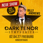 02.04.27 Freiburg, Konzerthaus, Rock meets Klassik