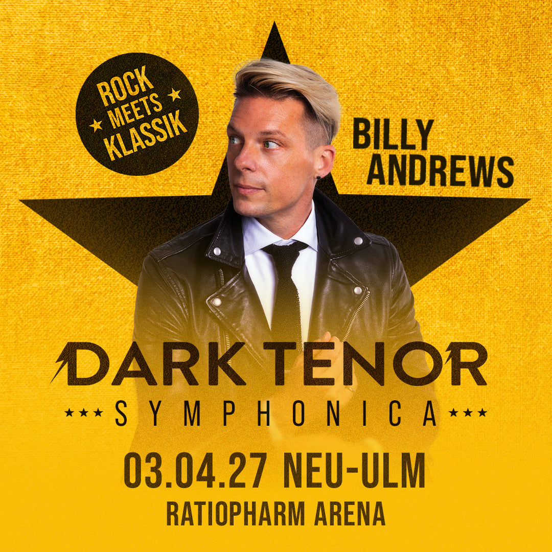 03.04.27 Neu-Ulm, ratiopharm Arena, Rock meets Klassik