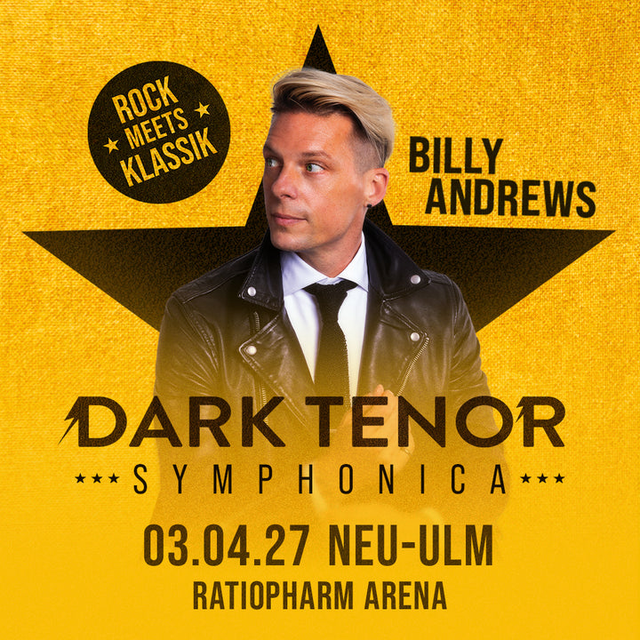 03.04.27 Neu-Ulm, ratiopharm Arena, Rock meets Klassik