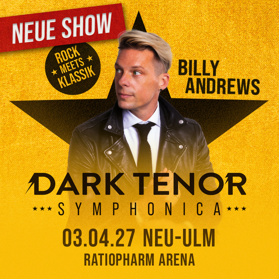 03.04.27 Neu-Ulm, ratiopharm Arena, Rock meets Klassik