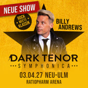 03.04.27 Neu-Ulm, ratiopharm Arena, Rock meets Klassik