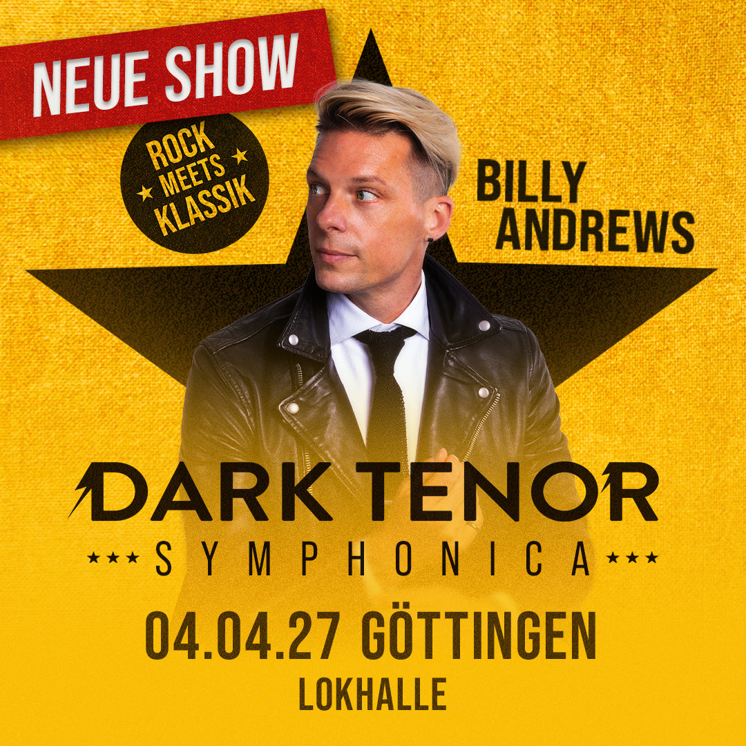 04.04.27 Göttingen, Lokhalle, Rock meets Klassik
