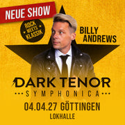 04.04.27 Göttingen, Lokhalle, Rock meets Klassik