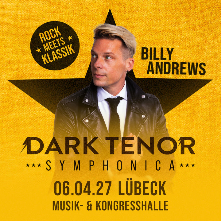06.04.27 Lübeck, Musik- & Kongresshalle, Rock meets Klassik
