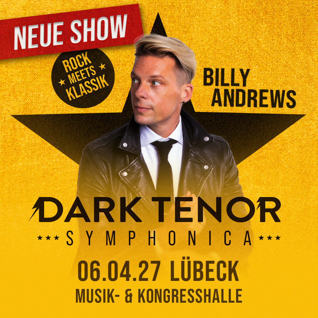 06.04.27 Lübeck, Musik- & Kongresshalle, Rock meets Klassik