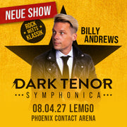 08.04.27 Lemgo, Phoenix Contact Arena, Rock meets Klassik