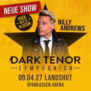 09.04.27 Landshut, Sparkassen Arena, Rock meets Klassik