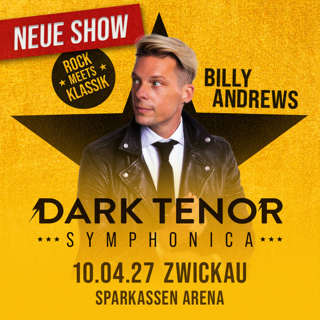10.04.27 Zwickau, Sparkassen-Arena, Rock meets Klassik