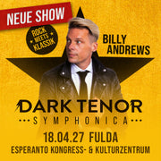 18.04.27 Fulda, Esperanto Kongress- & Kulturzentrum, Rock meets Klassik