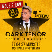23.04.27 Münster, MCC Halle Münsterland, Rock meets Klassik