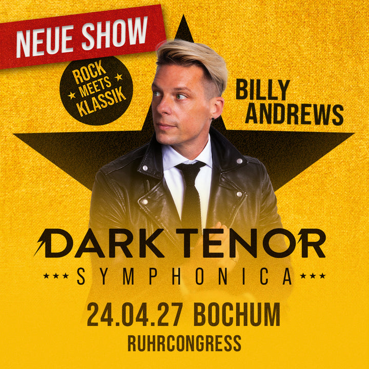 24.04.27 Bochum, RuhrCongress, Rock meets Klassik