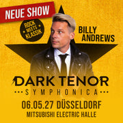 06.05.27 Düsseldorf, Mitsubishi Electric Halle, Rock meets Klassik