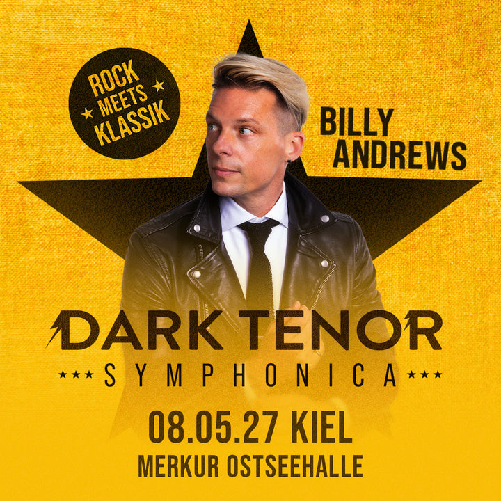 08.05.27 Kiel, MERKUR Ostseehalle, Rock meets Klassik