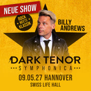 09.05.27 Hannover, Swiss Life Hall, Rock meets Klassik