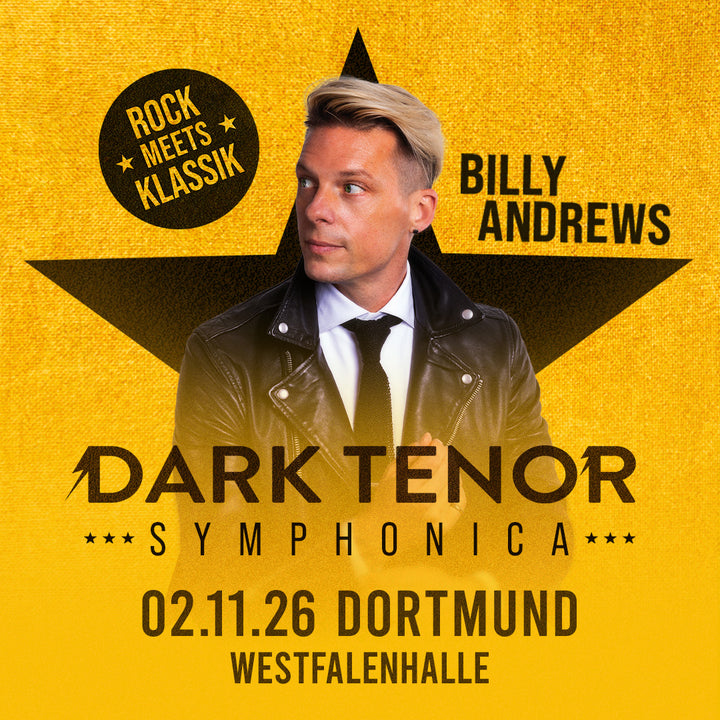 02.11.26 Dortmund, Westfalenhalle 2, Rock meets Klassik