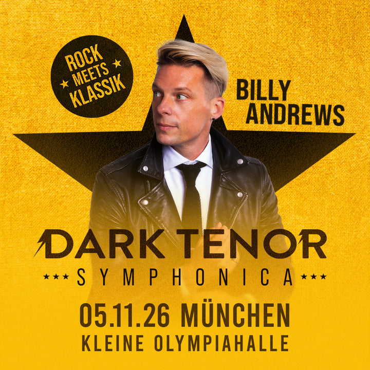 05.11.26 München, Kleine Olympiahalle, Rock meets Klassik