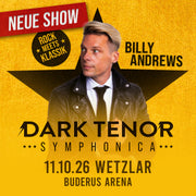 11.10.26 Wetzlar, Buderus Arena, Rock meets Klassik