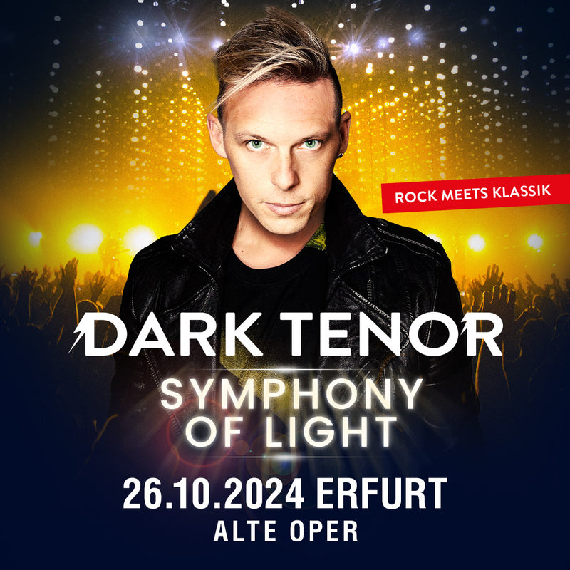 26.10.24 Erfurt, Alte Oper