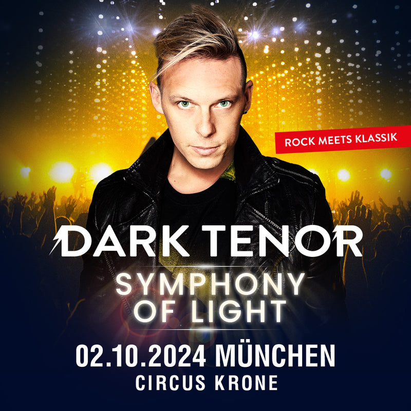 02.10.24 München, Circus Krone