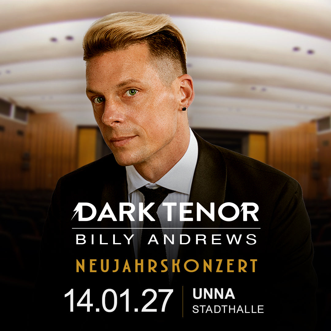 14.01.27 Unna, Stadthalle, Neujahrskonzert