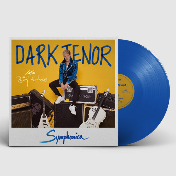 Symphonica - Vinyl (streng limitiert)