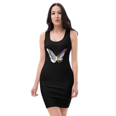 Toxic Rain Schmetterling