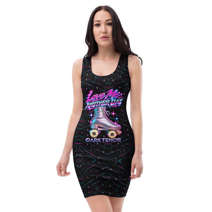 Schlauchkleid: Love Me Another Day – Classic
