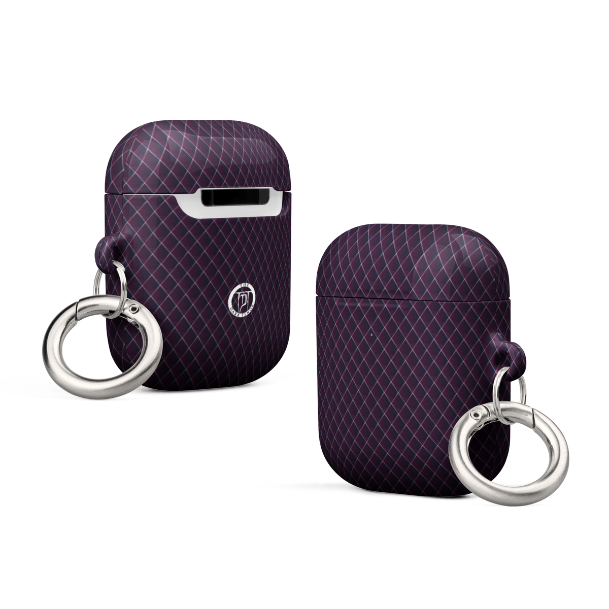 Hülle für AirPods® - Call on me