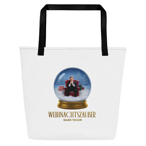 Weihnachtszauber