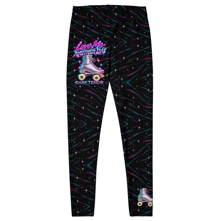 Leggings: Love Me Another Day – Classic