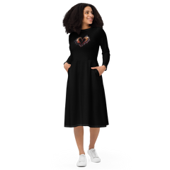 Alive Merch-kollektion