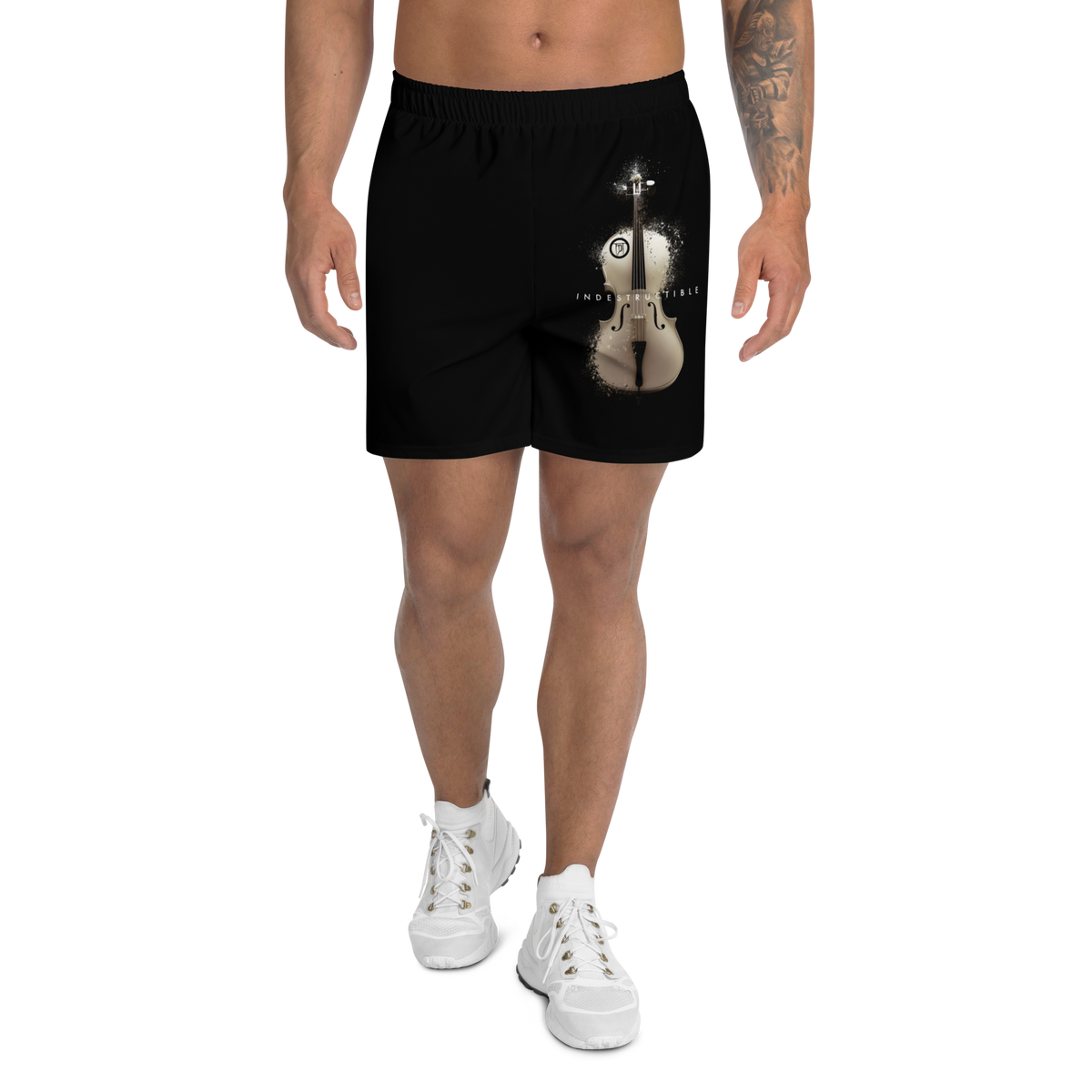Herreshorts - Uopslidelige, Cello