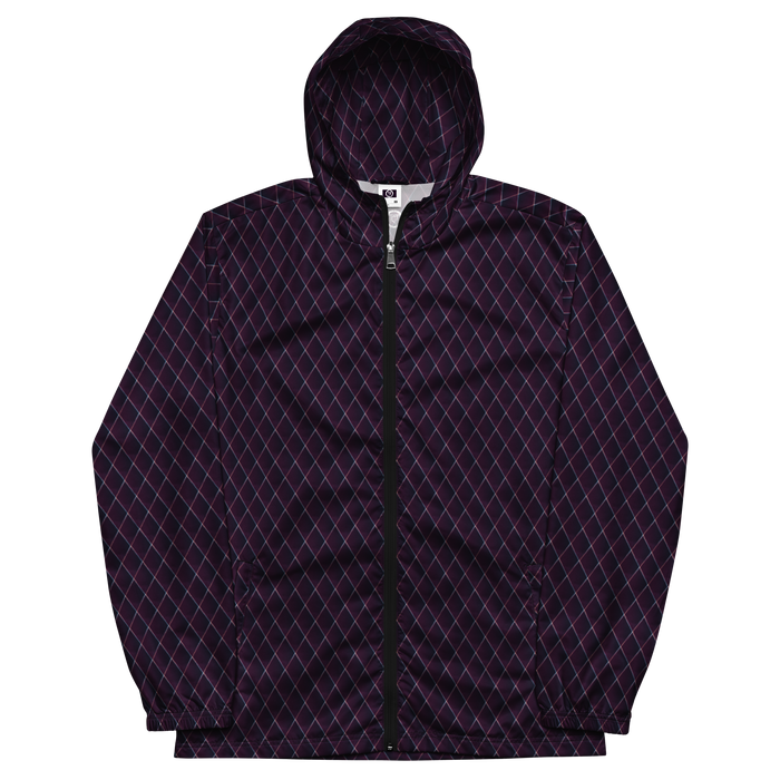 Windbreaker kvinder - Ring på mig