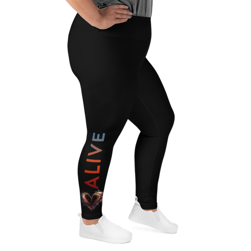 Alive Merch Kollektion