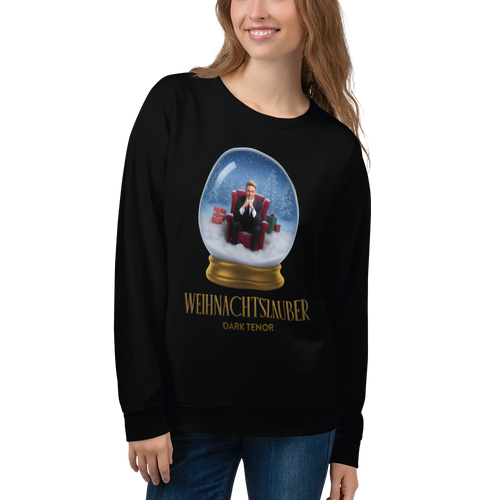 Weihnachtszauber