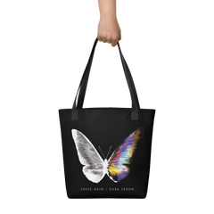 Toxic Rain Butterfly