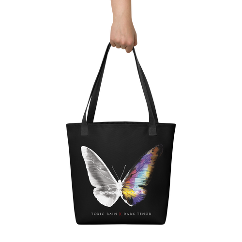 Toxic Rain Butterfly