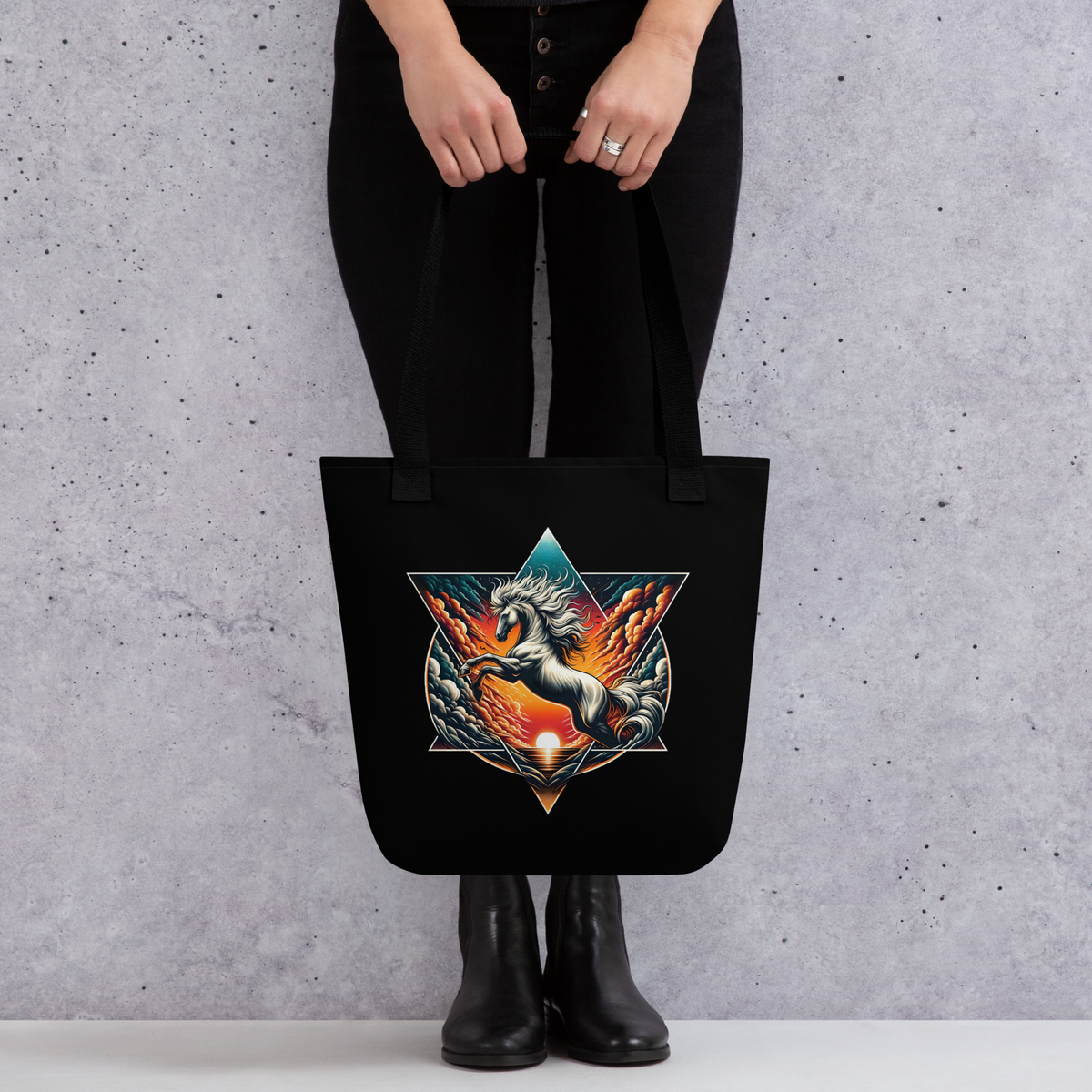 Tasche - Wild Hoses are Wild
