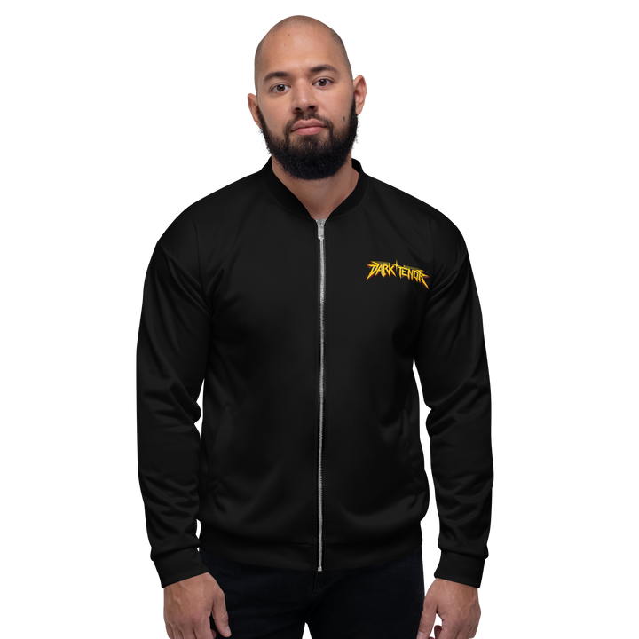 Bomberjacke Unisex: Symphonica Tour