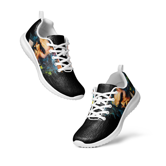 Sneakers mænd - Beethoven, Ode til glæden
