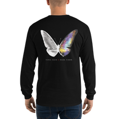 Toxic Rain Butterfly