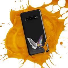 Toxic Rain Butterfly