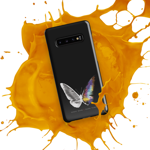 Toxic Rain Butterfly