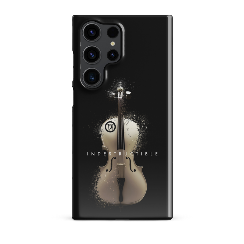 Snapcase Samsung®-Hülle - Indestructible, Cello